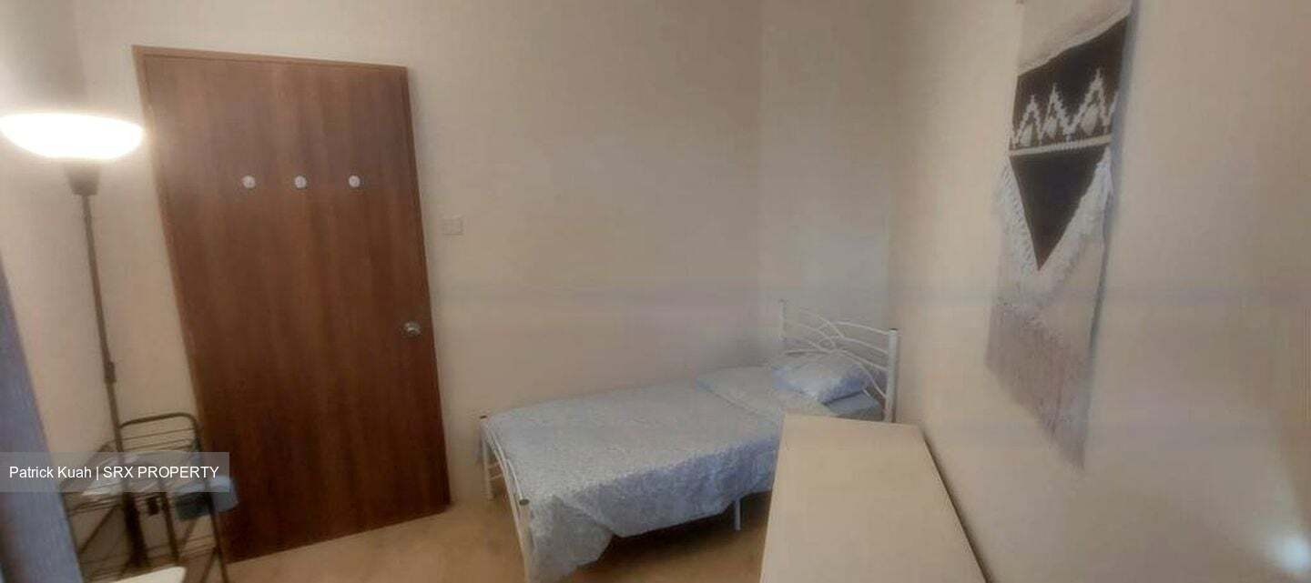 Burlington Square (D7), Apartment #456856151